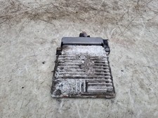 VOLKSWAGEN PASSAT ECU 1598