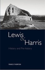 Lewis and Harris: History and