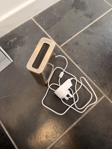 Simple human phone - phone, cleaner