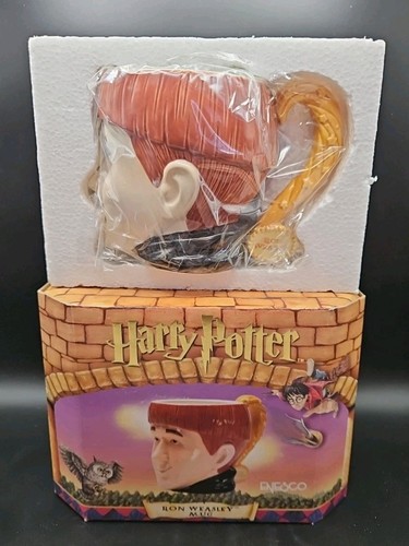 Harry potter ceramic - harry, 3d