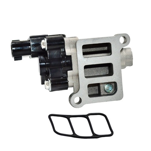 Idle air control valve - air,