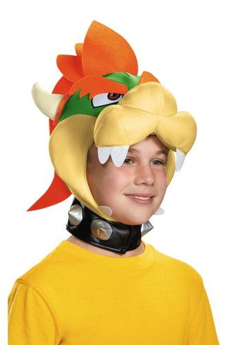 Disguise super mario bro - super,