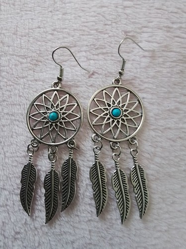 Beautiful dream catcher boho - dream,