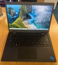 Dell Latitude 3420 14" 11th Gen i5-1135G7 16GB RAM 256GB NVMe Windows 11 Pro