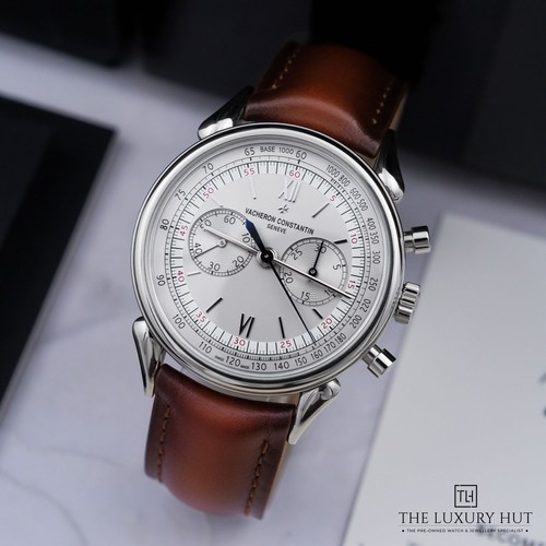 Vacheron constantin - vacheron,
