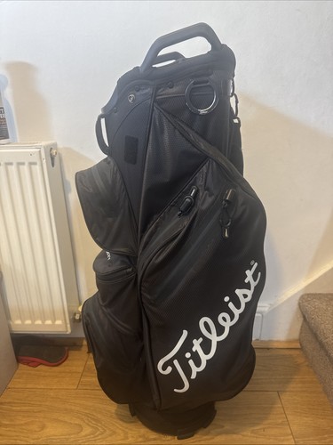 2023 titleist stadry black - 2023,