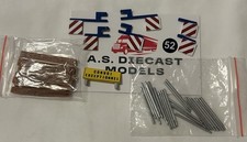 Corgi Modern WSI Low Loader