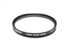 Jessops 58mm UV Camera