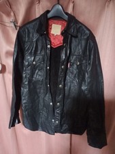 AERO LEATHER CLOTHING Western