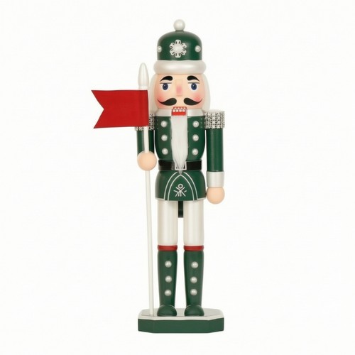 Wooden nutcracker decorative - nutcracker,