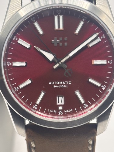 Christopher ward c63 sealander - christopher,