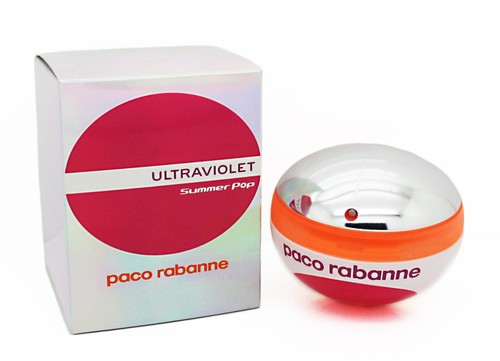 Paco rabanne ultraviolet - rabanne,,