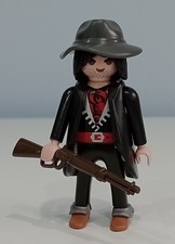 Playmobil Western 5460 Series 5 Bandit