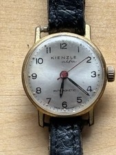 Vintage kienzle alfa - vintage,