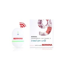 Bernina Genuine WIFI Device