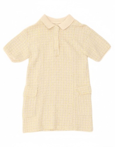 Zara girls polo neck - girls, shift