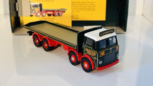 Corgi classics scale - classics,