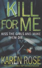 Kill for me (Paperback) - FREE