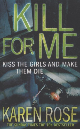 Kill for free - (paperback),