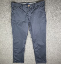 Gant Mens Chinos W 36 L 32