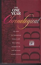 The One Year Chronological