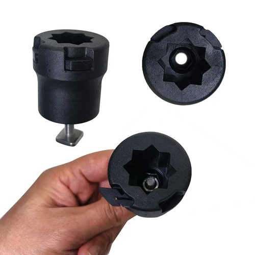 Kayak gear track - gear,