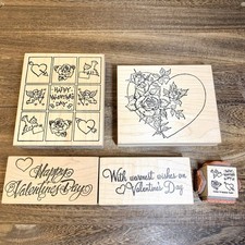 Northwoods Rubber Stamps