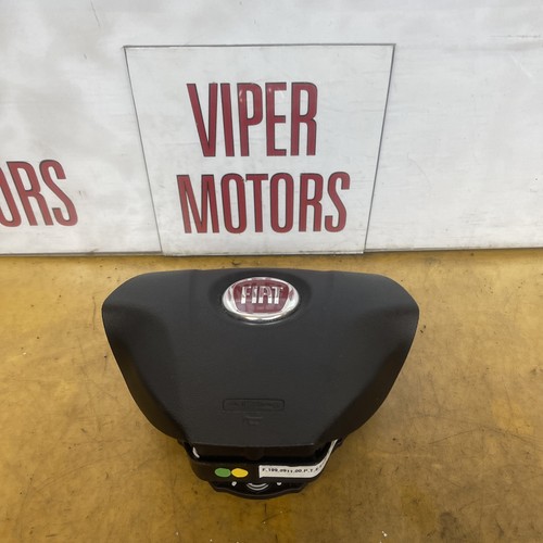Fiat punto mk3 airbag air - mk3, bag