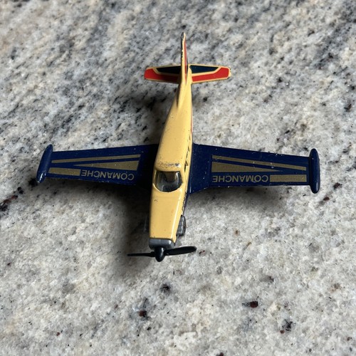 Vintage 1976 matchbox - vintage, 19
