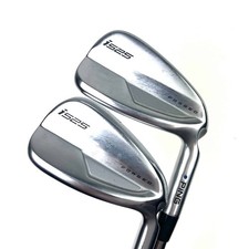 Ping I525 Irons / 5-PW / Recoil 780 F3 ES Regular Flex