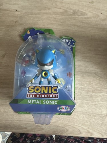 Jakks pacific sonic the - pacific,