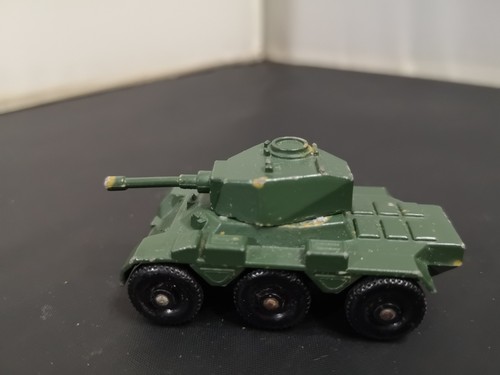 T54 matchbox lesney no67a - t54-matchbox,
