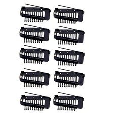 Pack of 10 Strong Chunni Clips