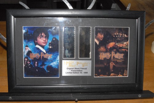 Harry potter film - harry,