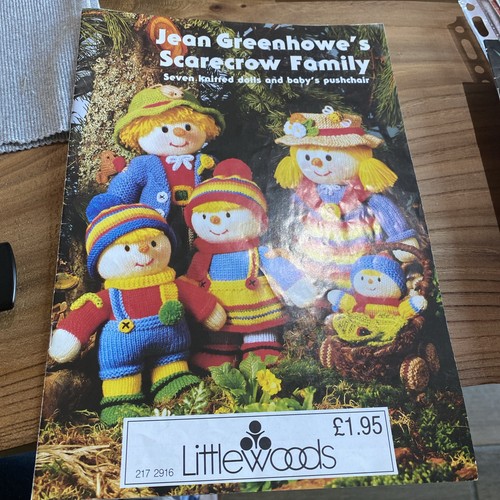 Jean greenhowe knitting - greenhowe's,