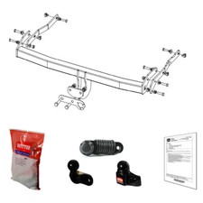 Witter Towbar for Renault