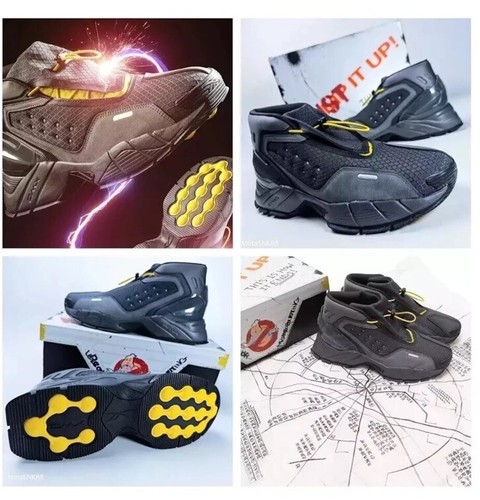 Reebok running dmx - reebok,