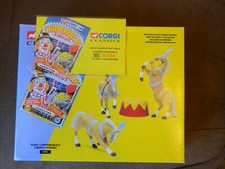 CORGI Mary Chipperfield's