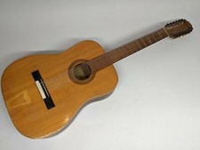 12 String Classical Guitar