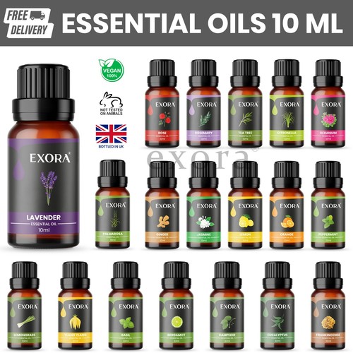 Essential oils 10ml - essential,