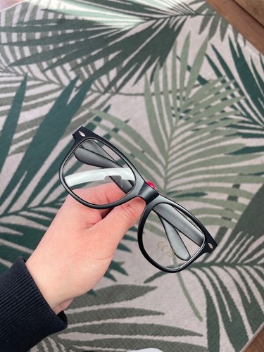 Fashion cool unisex clear - fashion, lens