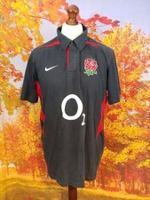 England Rugby Union Club 2003