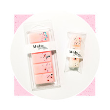 Wax Melts Snap Bars Highly