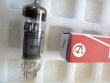 6BM8 ECL82 Sovtek  New Old