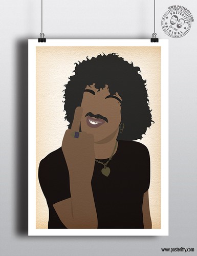 Phil lynott thin lizzy - lynott,