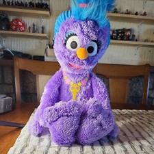 The Furchester Hotel ~ PHOEBE