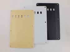 STRATOCASTER 1955-62 TREM BACK