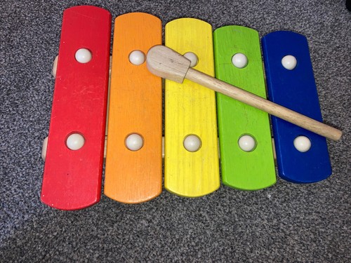 Children baby wooden toy - children's/baby,