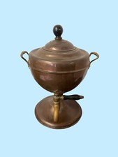 Antique Copper & Brass