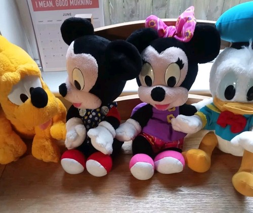 Vintage disney mickey mouse - mickey,